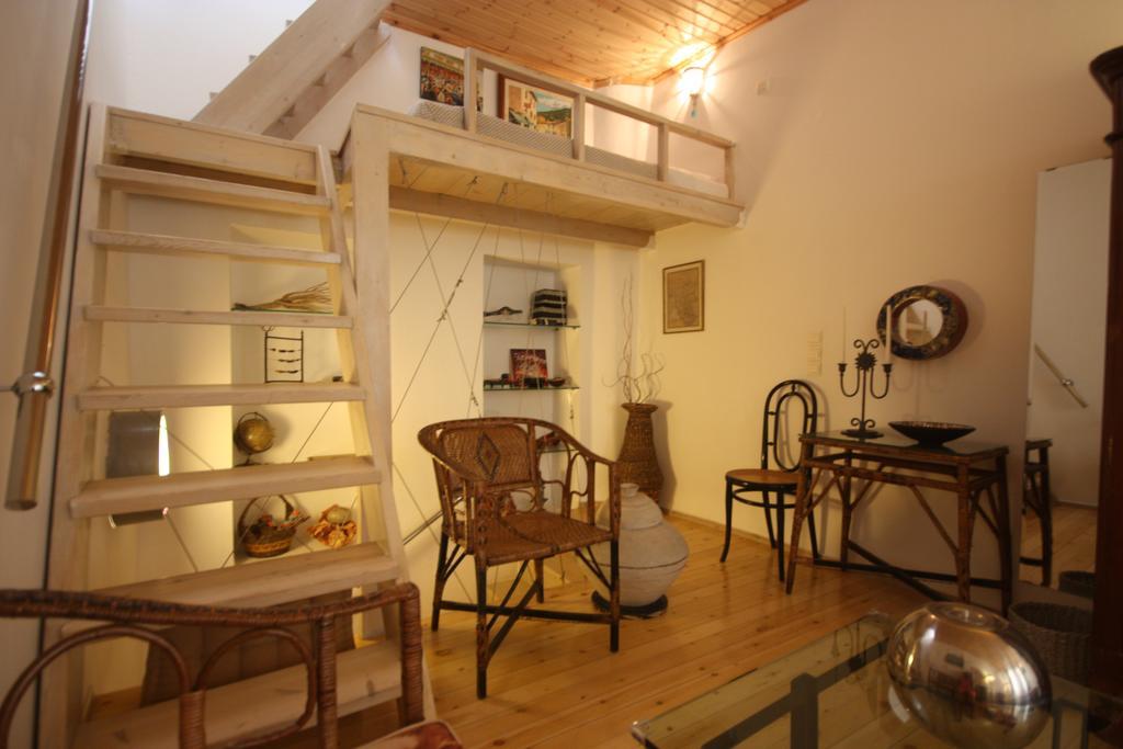 A.k.residence Hania