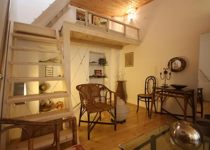 A.K.Residence