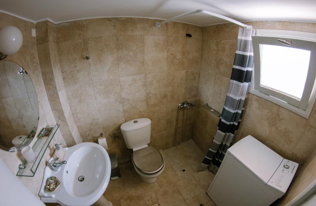 A.k.residence Вилла *