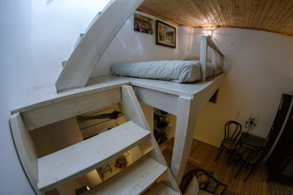 Вилла A.k.residence *