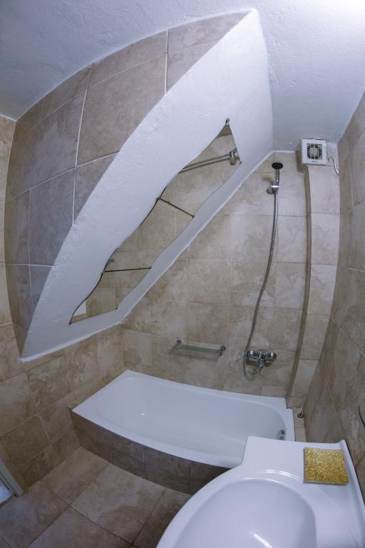 Villa A.k.residence La Canea