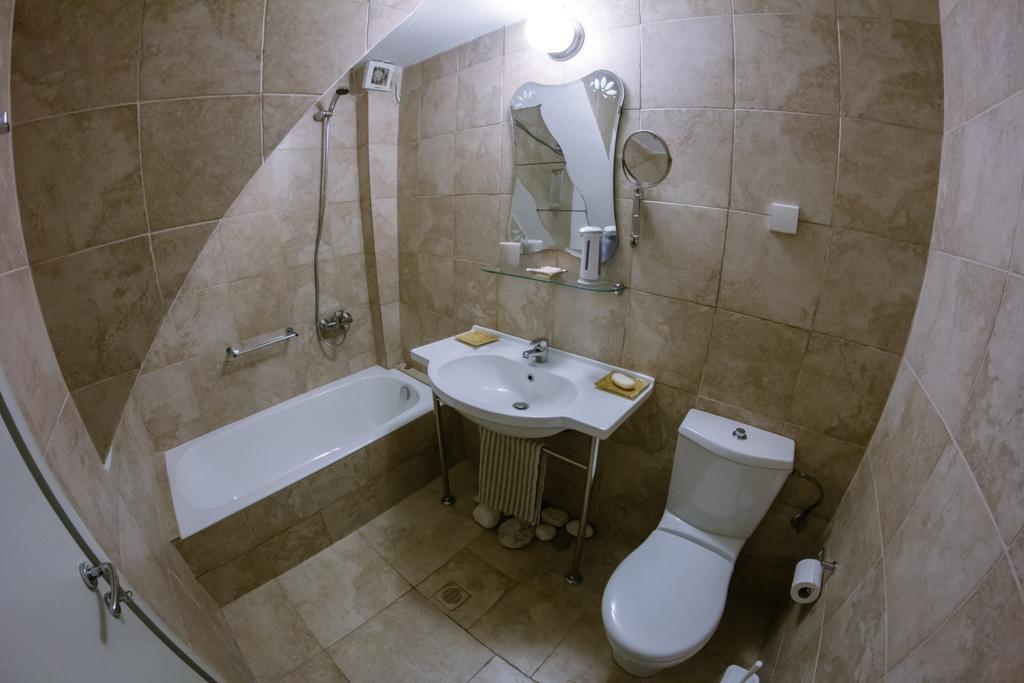 A.k.residence La Canea