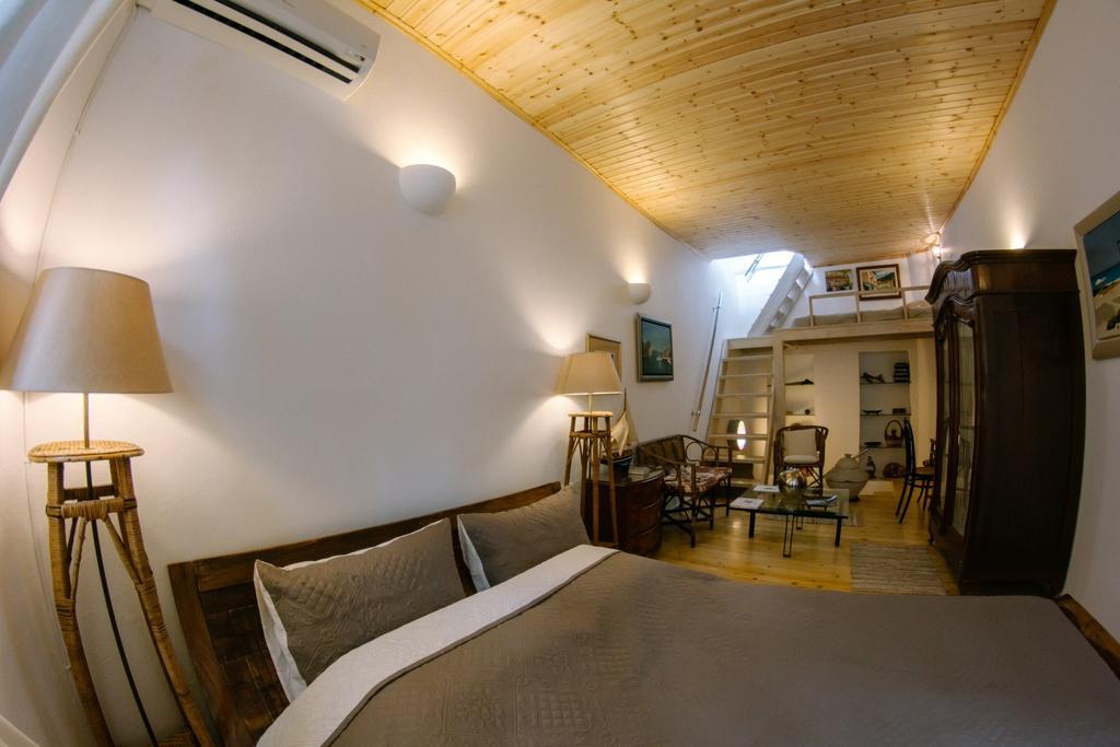 Вилла A.k.residence Ханья
