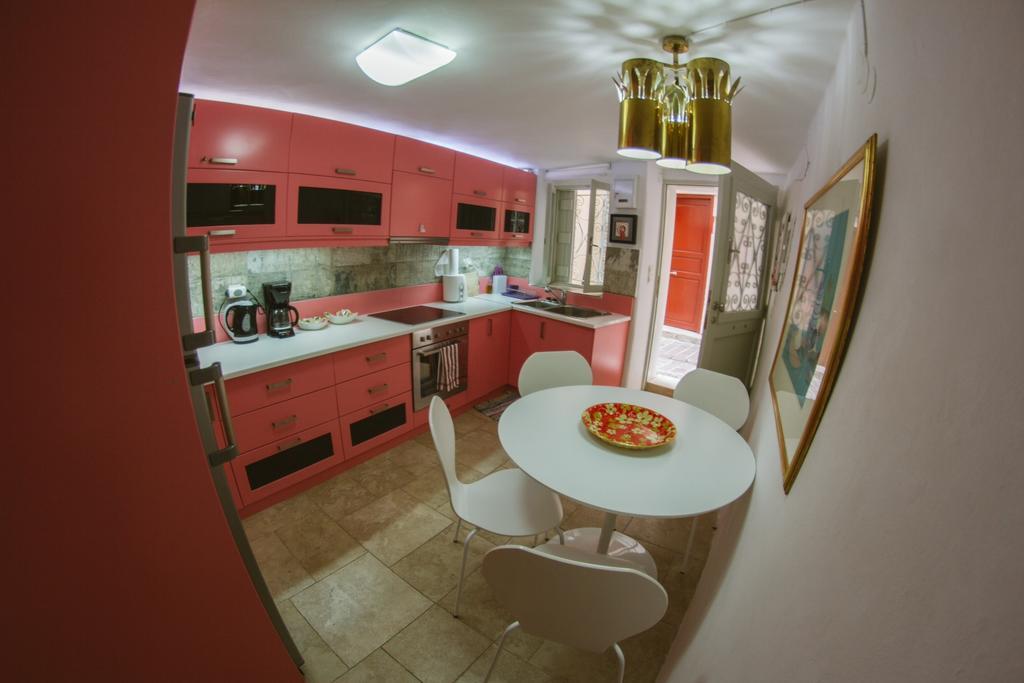 A.k.residence Villa La Canea