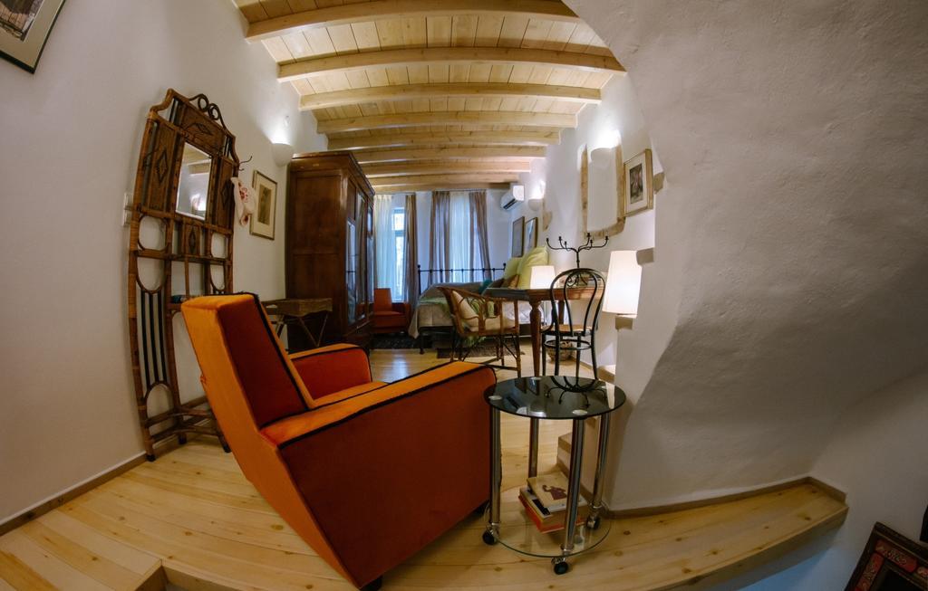 Вилла A.k.residence *