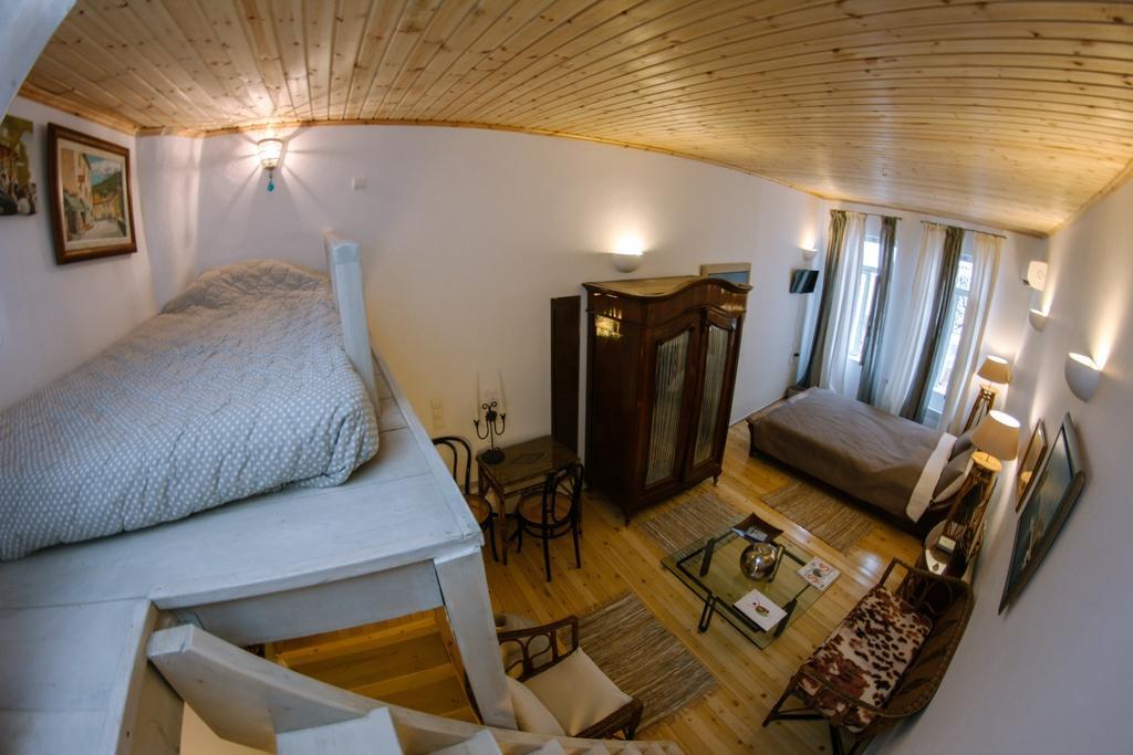 A.k.residence Вилла *