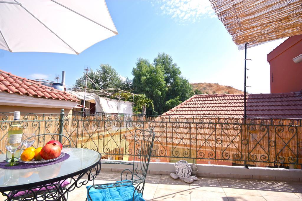A.k.residence Villa La Canea