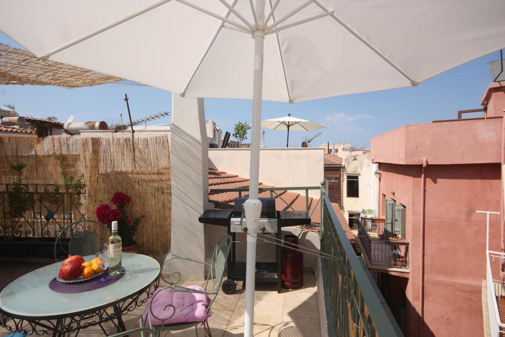 A.k.residence Villa La Canea