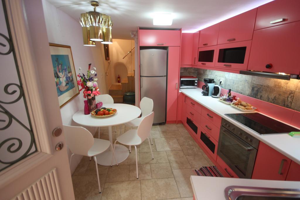 A.k.residence Villa La Canea