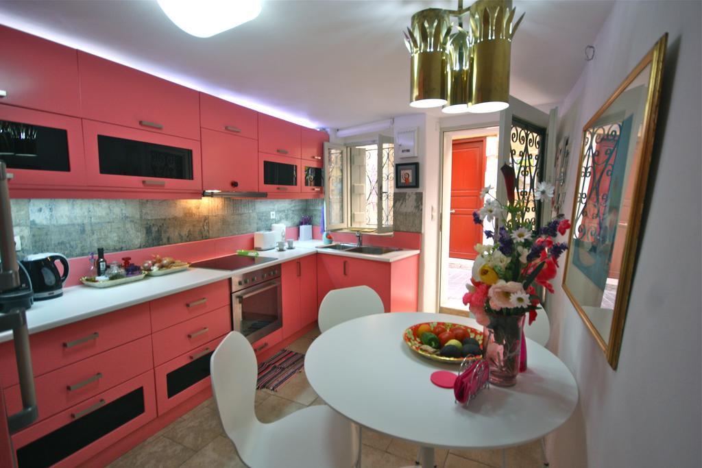 A.k.residence Villa La Canea