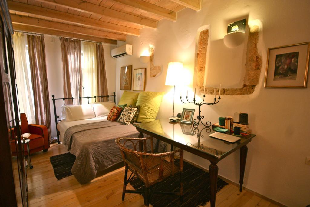 Villa A.k.residence La Canea