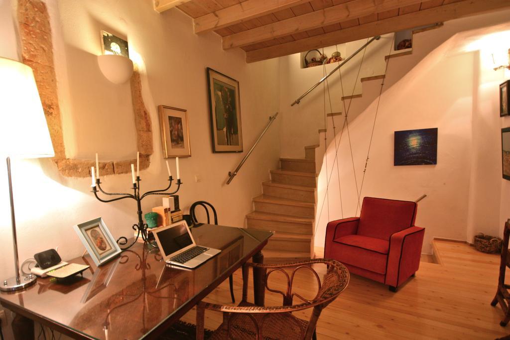 A.k.residence Villa La Canea