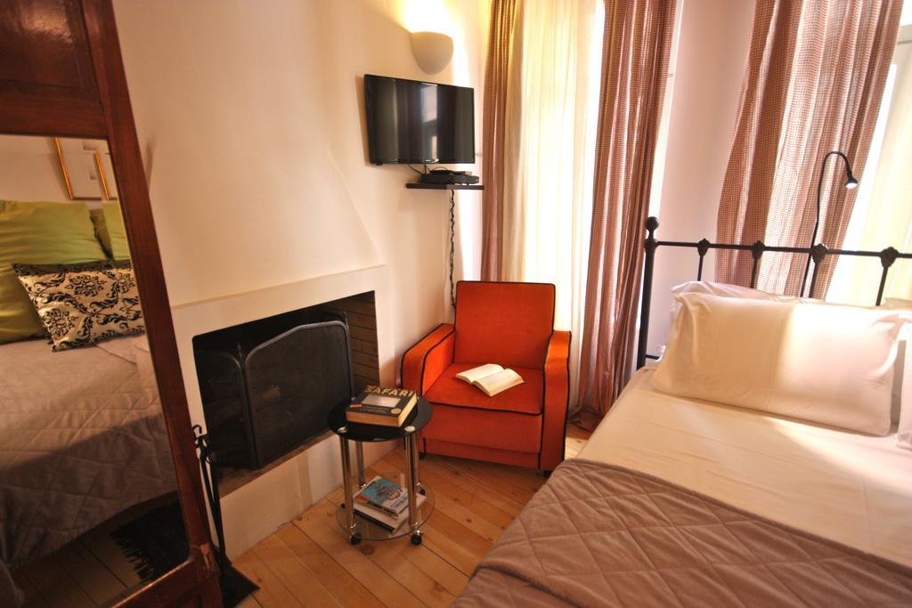 A.k.residence Вилла