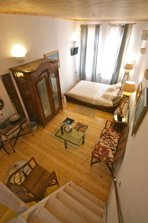 A.k.residence Вилла Ханья