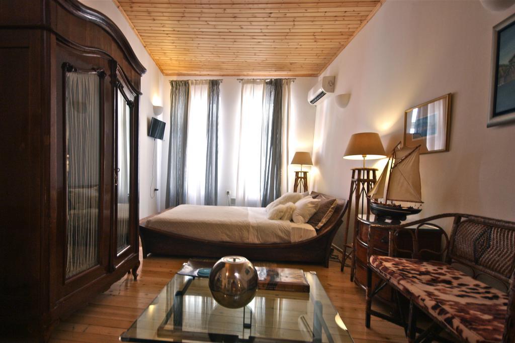 Вилла A.k.residence