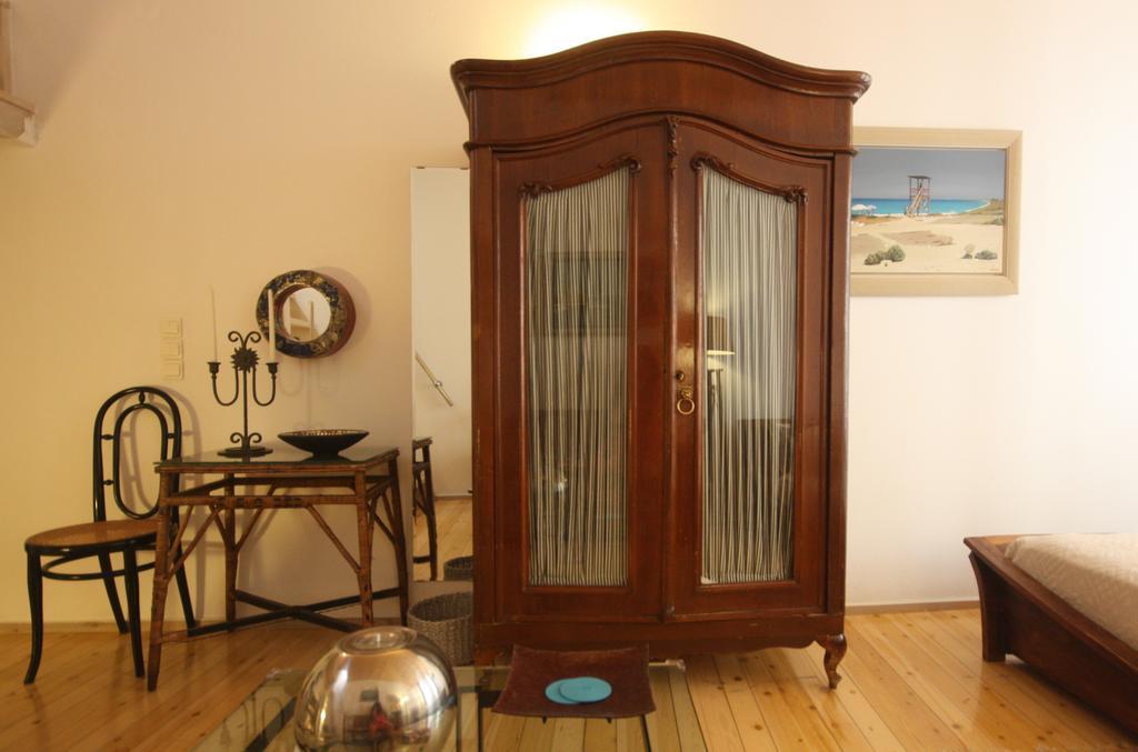 Вилла A.k.residence
