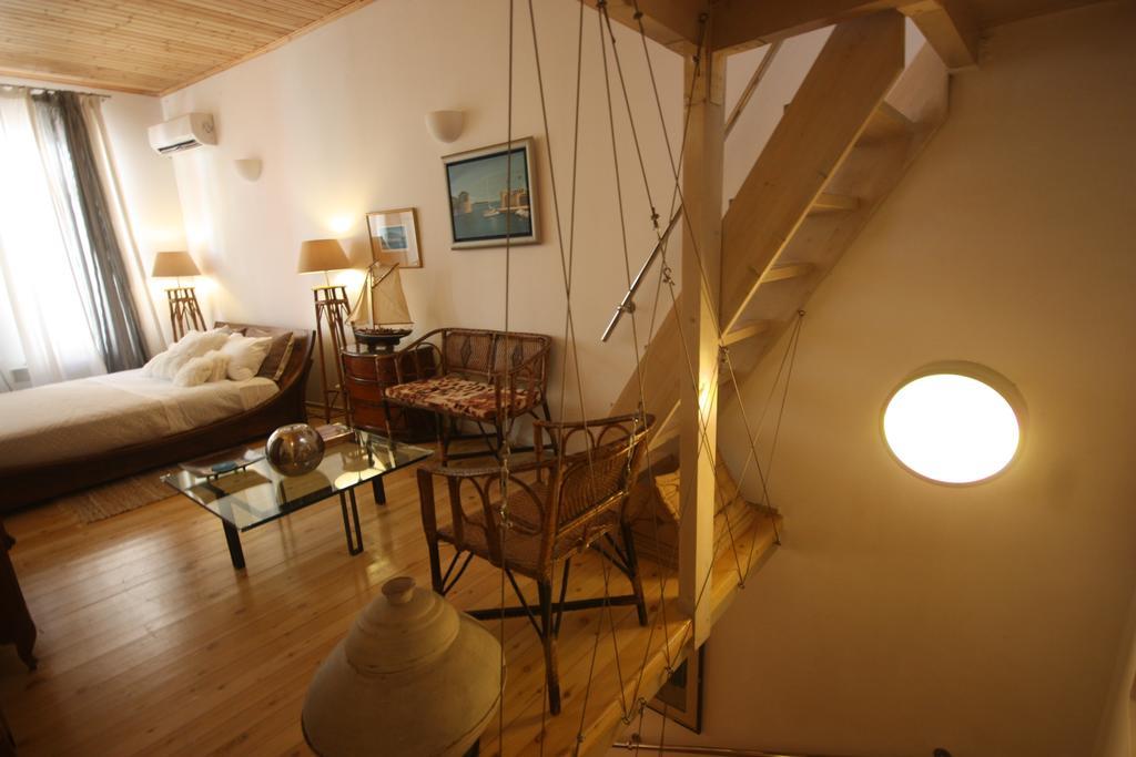A.k.residence Вилла Ханья