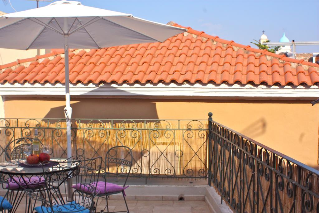 Villa A.k.residence La Canea